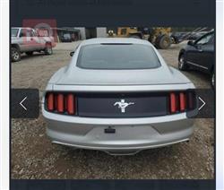 فۆرد مۆستانگ